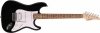 Arrow ST 211 Abyss Black Rosewood White